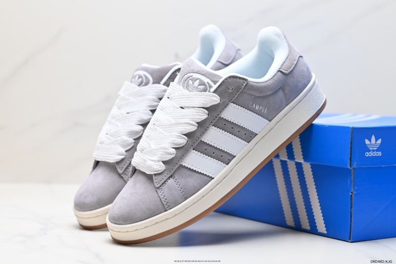 Adidas Campus Shoes